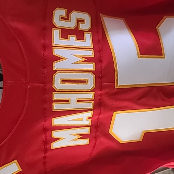 Nike Authentic On-Field Jersey SZ 48 LG - Picture 11 of 12